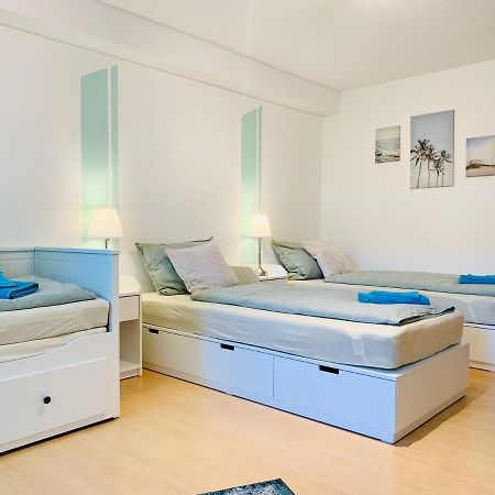 Ferienwohnung Elsa - Parkplatz, Kueche, Wlan, Ruhige Lage Malterdingen Luaran gambar