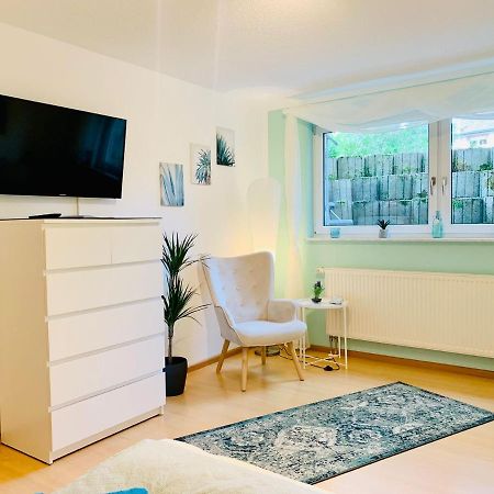 Ferienwohnung Elsa - Parkplatz, Kueche, Wlan, Ruhige Lage Malterdingen Luaran gambar