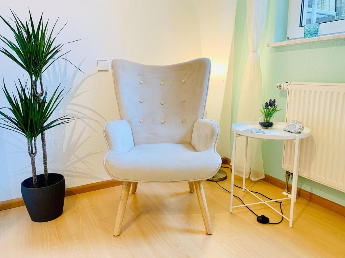 Ferienwohnung Elsa - Parkplatz, Kueche, Wlan, Ruhige Lage Malterdingen Luaran gambar