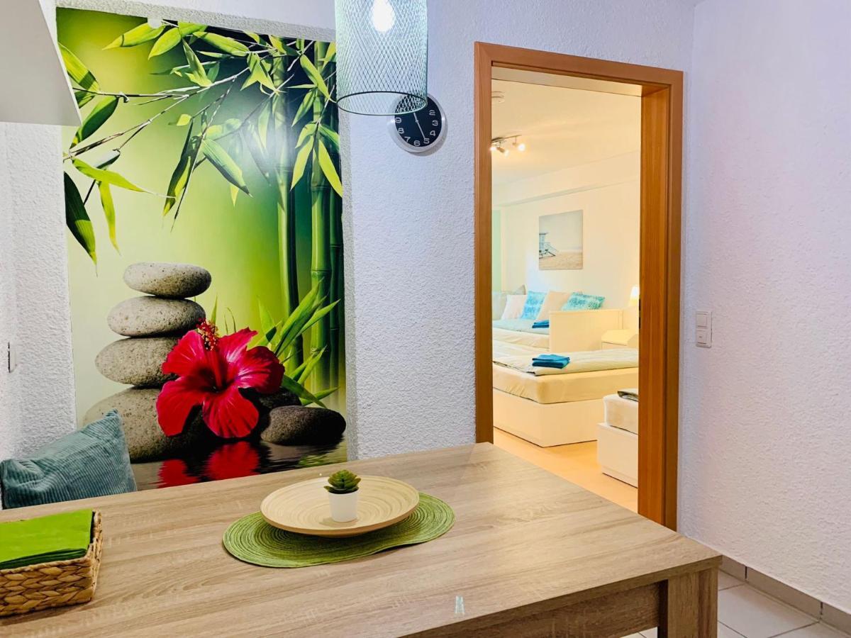 Ferienwohnung Elsa - Parkplatz, Kueche, Wlan, Ruhige Lage Malterdingen Luaran gambar