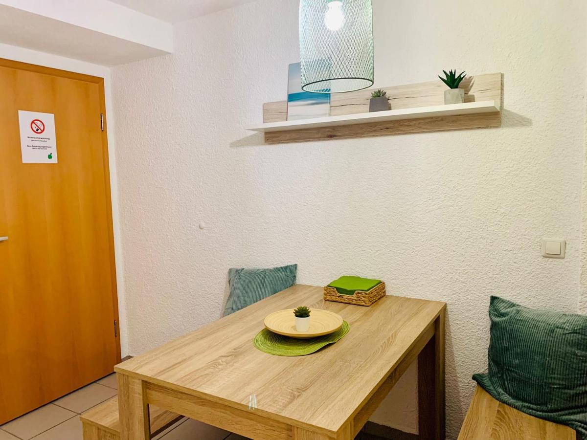 Ferienwohnung Elsa - Parkplatz, Kueche, Wlan, Ruhige Lage Malterdingen Luaran gambar